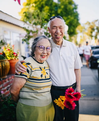 Retirees